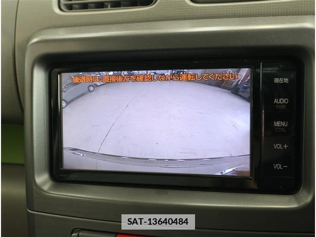 Toyota PIXIS SPACE 2014-09 7871372-3