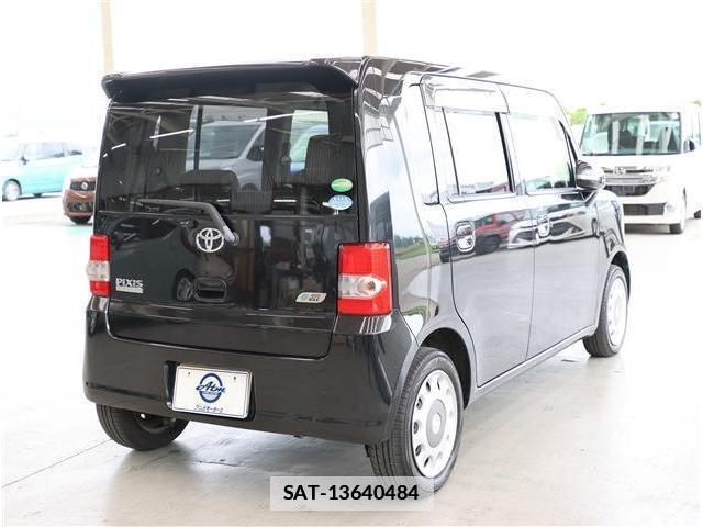 Toyota PIXIS SPACE 2014-09 7871372-5