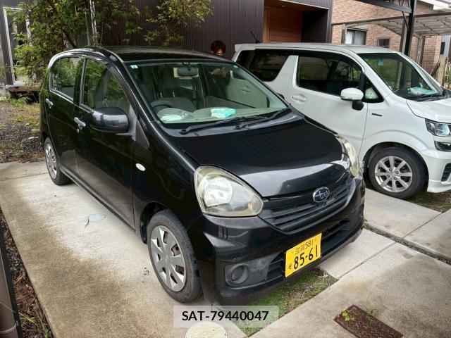 sat car