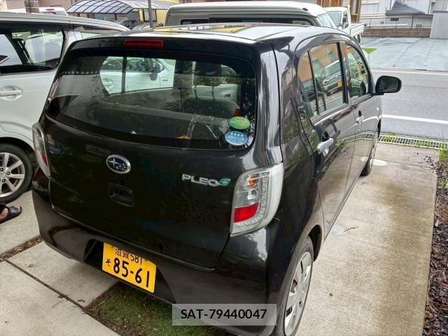 Subaru PLEO PLUS 2014-07 7871726-1