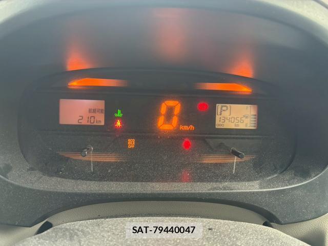 Subaru PLEO PLUS 2014-07 7871726-10