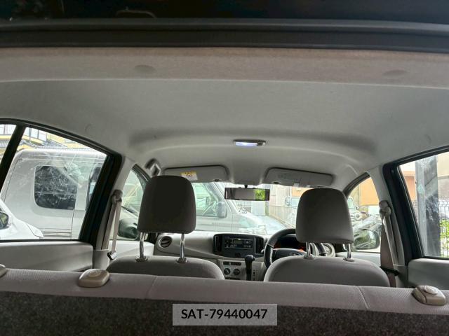 Subaru PLEO PLUS 2014-07 7871726-13