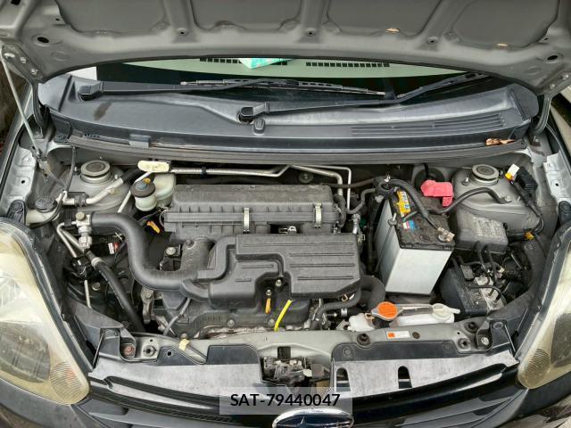 Subaru PLEO PLUS 2014-07 7871726-14