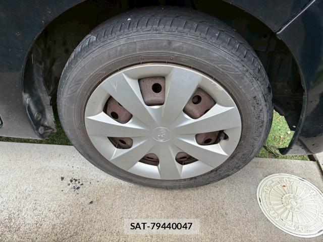 Subaru PLEO PLUS 2014-07 7871726-15