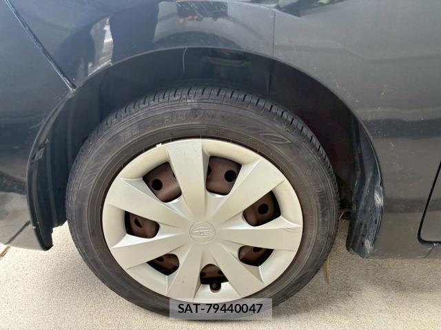 Subaru PLEO PLUS 2014-07 7871726-17