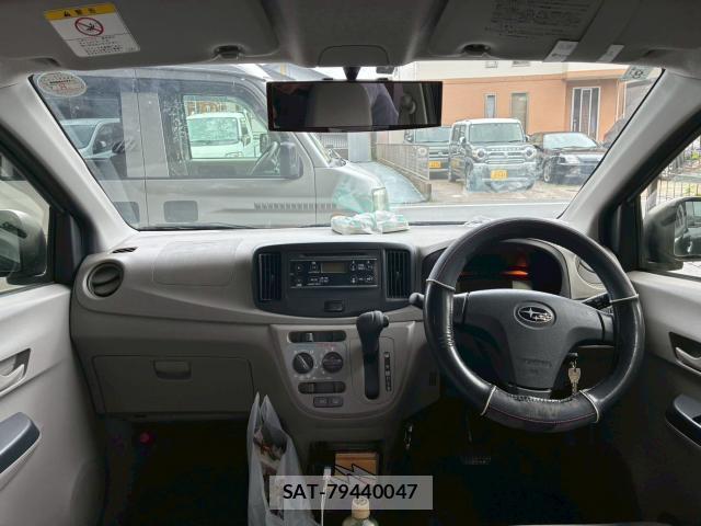 Subaru PLEO PLUS 2014-07 7871726-4