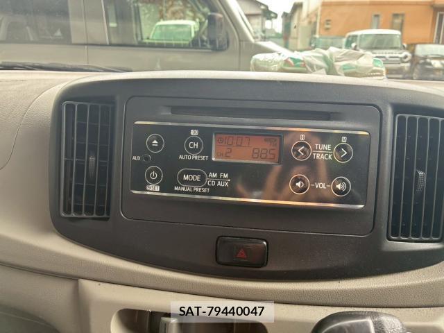 Subaru PLEO PLUS 2014-07 7871726-5