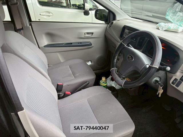 Subaru PLEO PLUS 2014-07 7871726-6