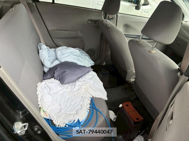 Subaru PLEO PLUS 2014-07 7871726-7