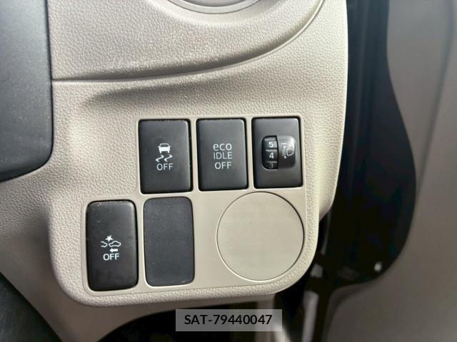 Subaru PLEO PLUS 2014-07 7871726-8