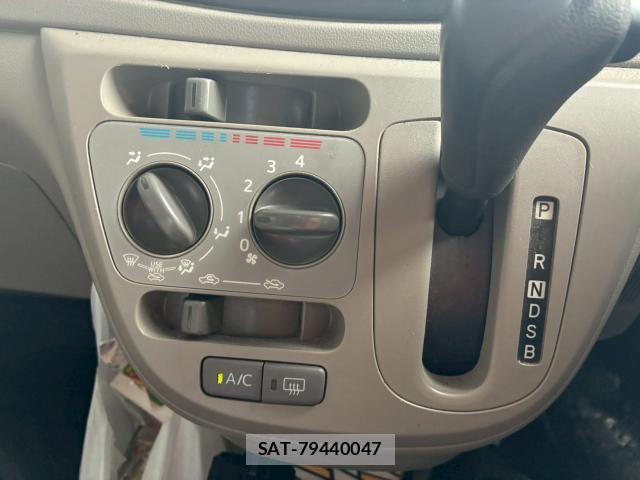 Subaru PLEO PLUS 2014-07 7871726-9