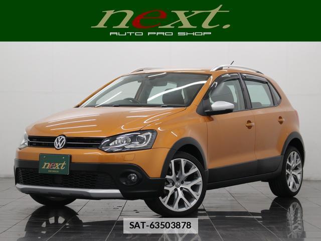 VolksWagen POLO 2015-08 7870431-0