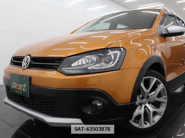 VolksWagen POLO 2015-08 7870431-19