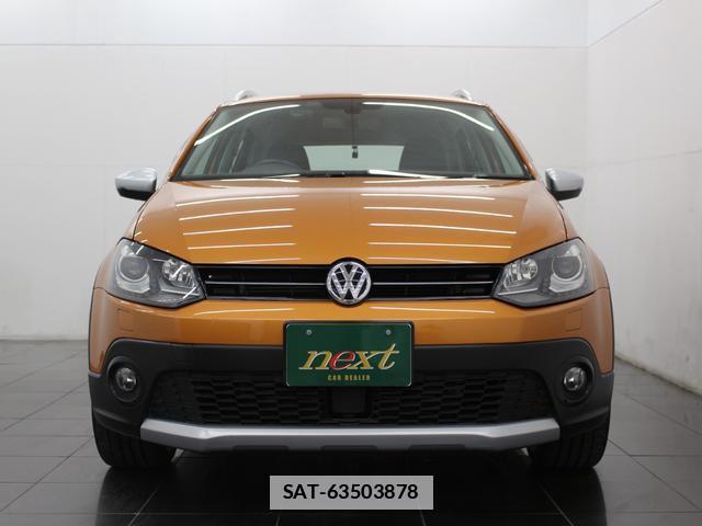 VolksWagen POLO 2015-08 7870431-2