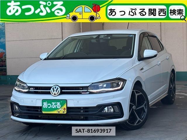 VolksWagen POLO 2019-01 7870716-0