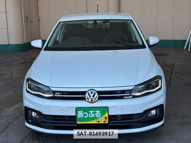 VolksWagen POLO 2019-01 7870716-1
