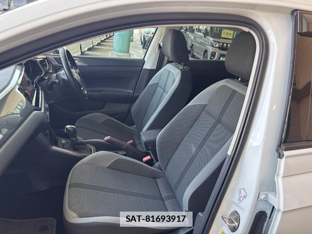 VolksWagen POLO 2019-01 7870716-11
