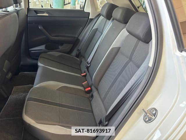 VolksWagen POLO 2019-01 7870716-12