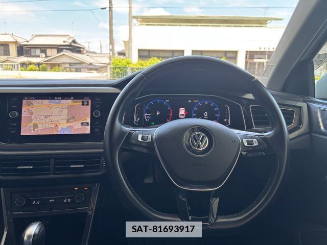VolksWagen POLO 2019-01 7870716-15