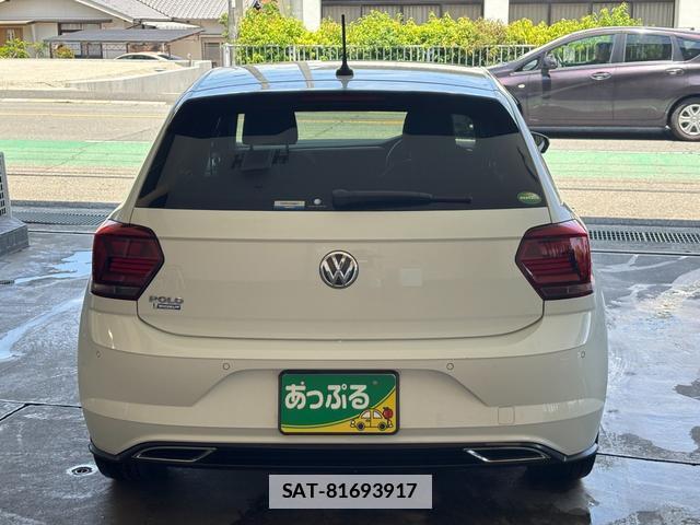 VolksWagen POLO 2019-01 7870716-2