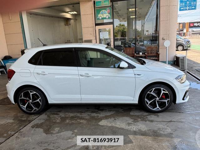 VolksWagen POLO 2019-01 7870716-3