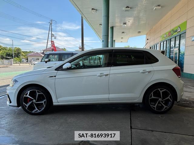 VolksWagen POLO 2019-01 7870716-4