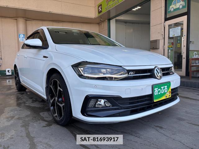 VolksWagen POLO 2019-01 7870716-5