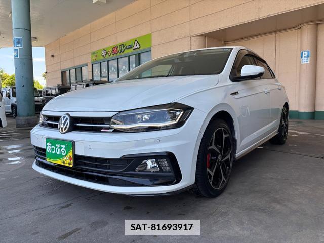 VolksWagen POLO 2019-01 7870716-6