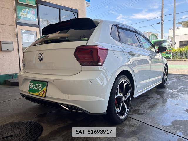 VolksWagen POLO 2019-01 7870716-7