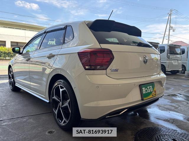 VolksWagen POLO 2019-01 7870716-8