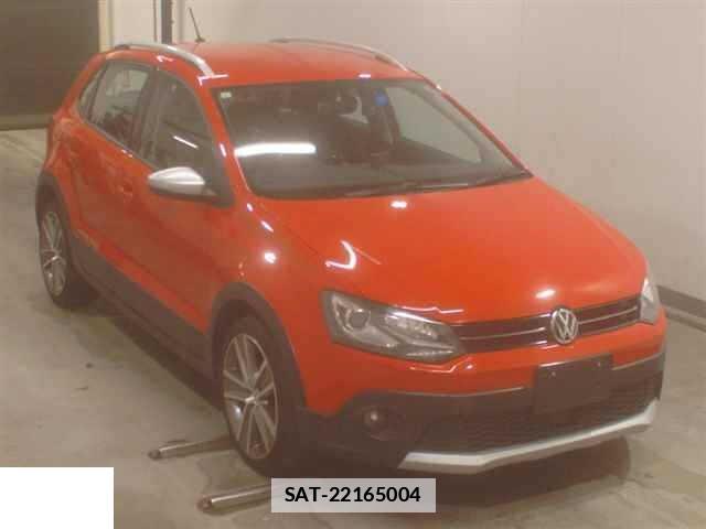 VolksWagen POLO 2015-08 7871186-0