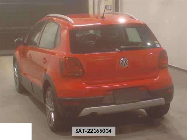 VolksWagen POLO 2015-08 7871186-1