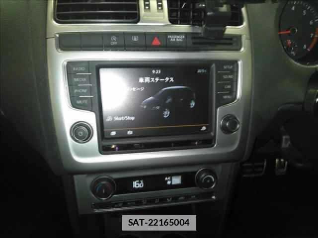 VolksWagen POLO 2015-08 7871186-2