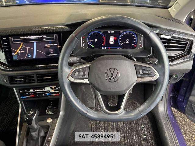 VolksWagen POLO 2022-11 7871994-2