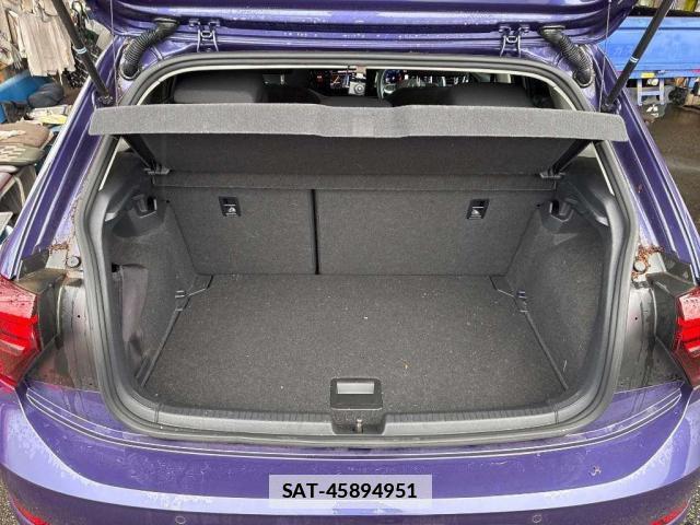 VolksWagen POLO 2022-11 7871994-5