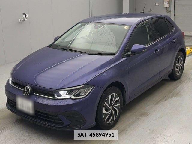 VolksWagen POLO 2022-11 7871994-6