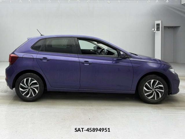 VolksWagen POLO 2022-11 7871994-7