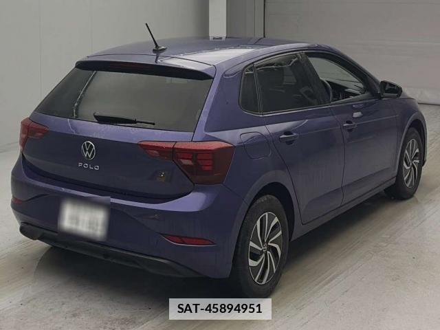 VolksWagen POLO 2022-11 7871994-9