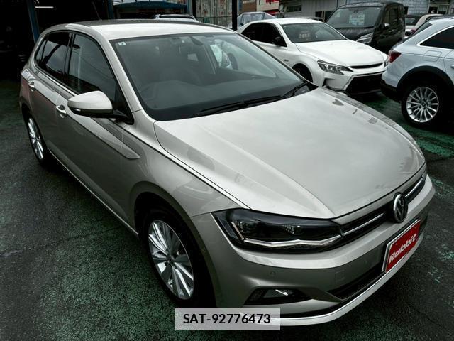 VolksWagen POLO 2019-07 7872419-1
