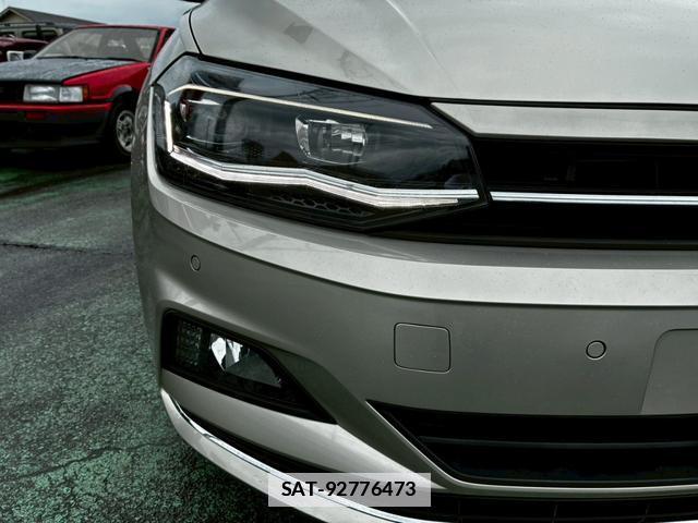 VolksWagen POLO 2019-07 7872419-10