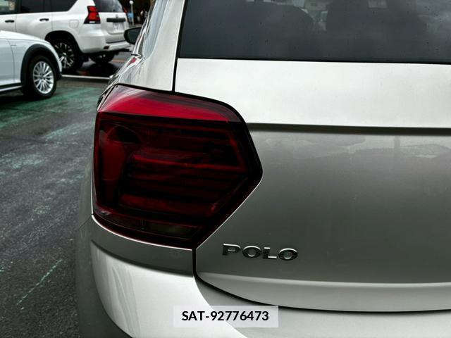VolksWagen POLO 2019-07 7872419-14