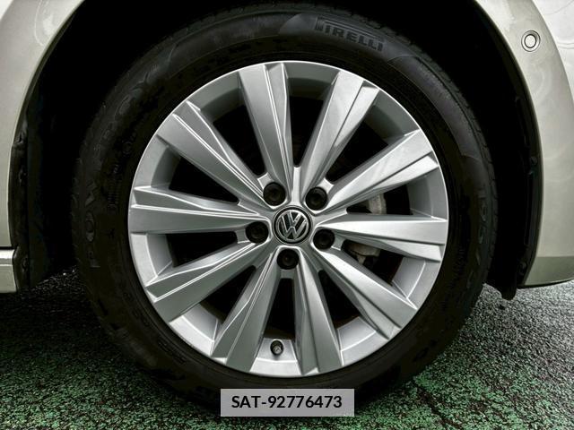 VolksWagen POLO 2019-07 7872419-15