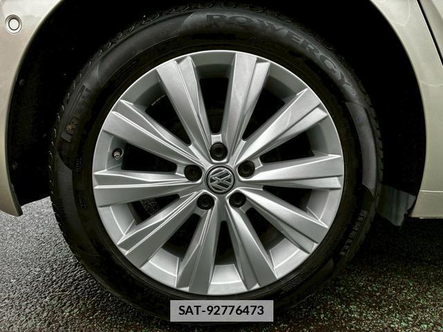 VolksWagen POLO 2019-07 7872419-16