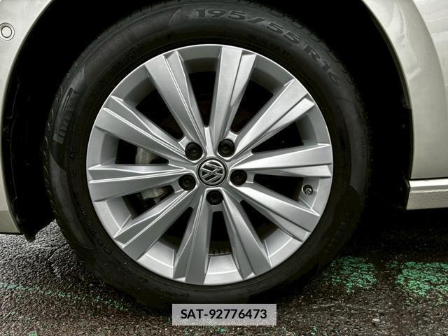 VolksWagen POLO 2019-07 7872419-18