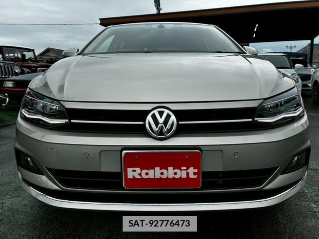 VolksWagen POLO 2019-07 7872419-2