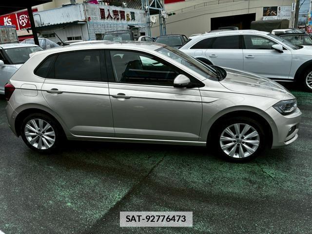 VolksWagen POLO 2019-07 7872419-4