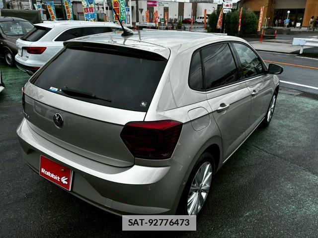 VolksWagen POLO 2019-07 7872419-6