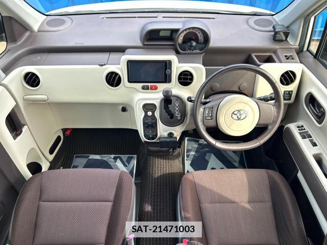 Toyota PORTE 2014-05 7868326-1
