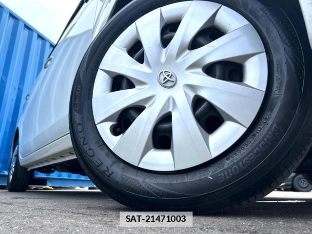 Toyota PORTE 2014-05 7868326-12