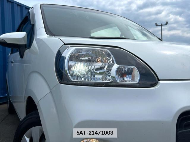 Toyota PORTE 2014-05 7868326-13